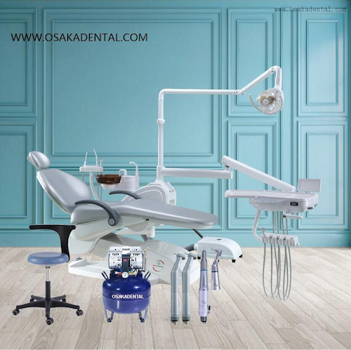 What Is A Dental Chair Osakadent, Working Principle Of Dental Chair
